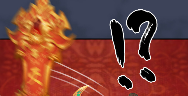 堕玄师韩漫全集-第205话：夺取九龙圣令无删减无遮挡章节图片 