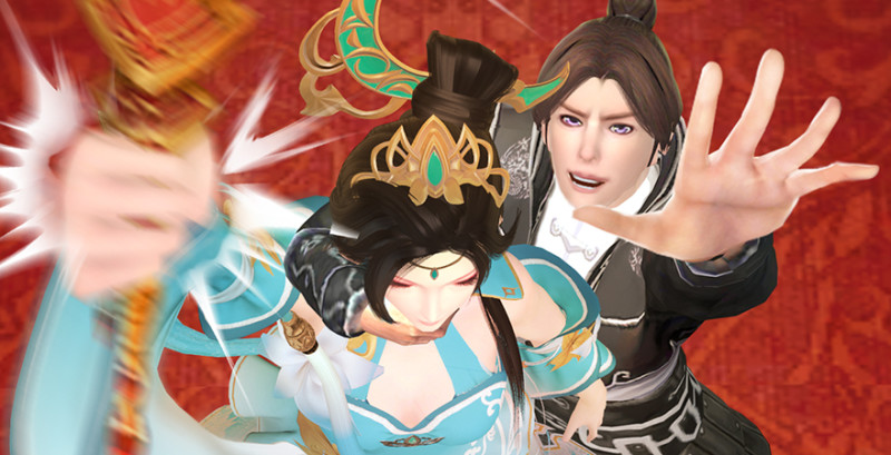 堕玄师韩漫全集-第205话：夺取九龙圣令无删减无遮挡章节图片 