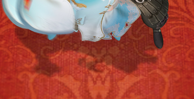 堕玄师韩漫全集-第205话：夺取九龙圣令无删减无遮挡章节图片 