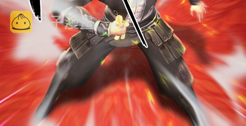 堕玄师韩漫全集-第205话：夺取九龙圣令无删减无遮挡章节图片 