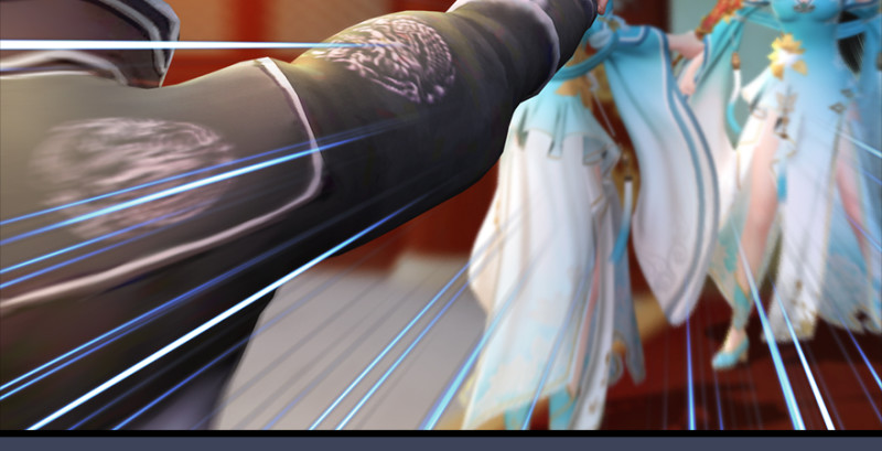 堕玄师韩漫全集-第205话：夺取九龙圣令无删减无遮挡章节图片 