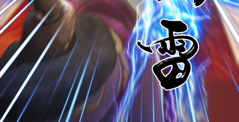 堕玄师韩漫全集-第205话：夺取九龙圣令无删减无遮挡章节图片 