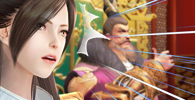 堕玄师韩漫全集-第205话：夺取九龙圣令无删减无遮挡章节图片 