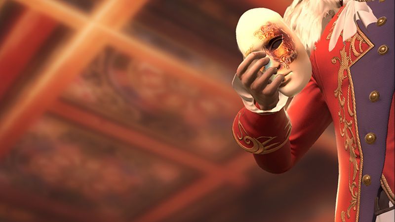 堕玄师韩漫全集-第206话：暗潮涌动无删减无遮挡章节图片 