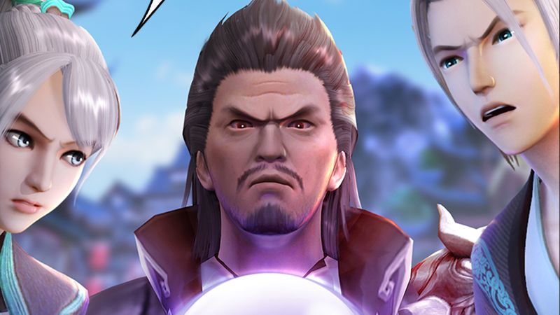 堕玄师韩漫全集-第206话：暗潮涌动无删减无遮挡章节图片 