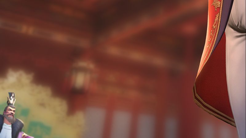 堕玄师韩漫全集-第206话：暗潮涌动无删减无遮挡章节图片 