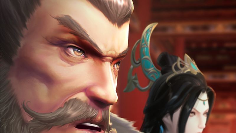 堕玄师韩漫全集-第206话：暗潮涌动无删减无遮挡章节图片 