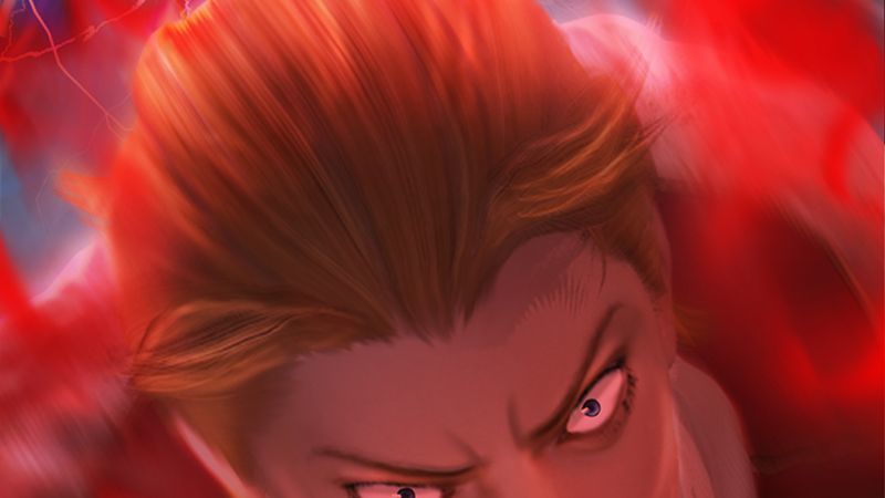 堕玄师韩漫全集-第206话：暗潮涌动无删减无遮挡章节图片 