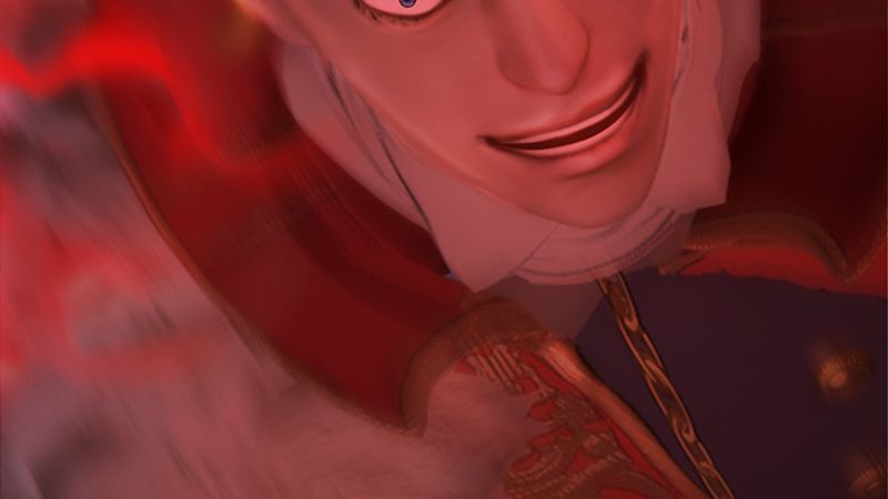 堕玄师韩漫全集-第206话：暗潮涌动无删减无遮挡章节图片 