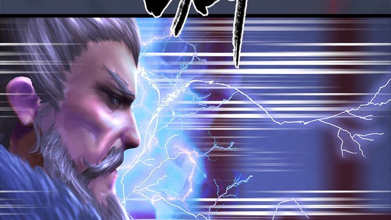 堕玄师韩漫全集-第206话：暗潮涌动无删减无遮挡章节图片 