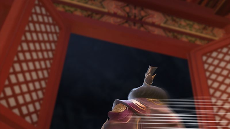 堕玄师韩漫全集-第206话：暗潮涌动无删减无遮挡章节图片 