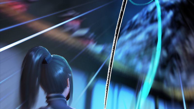 堕玄师韩漫全集-第206话：暗潮涌动无删减无遮挡章节图片 