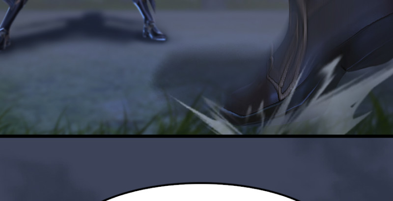 堕玄师韩漫全集-第207话：楚越VS西泽尔（上）无删减无遮挡章节图片 