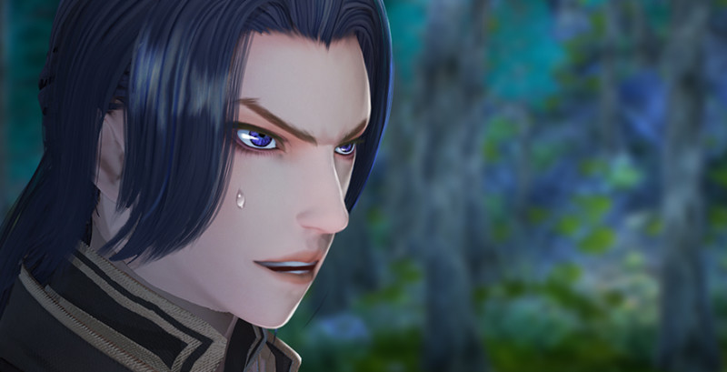 堕玄师韩漫全集-第207话：楚越VS西泽尔（上）无删减无遮挡章节图片 