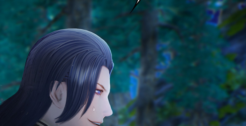 堕玄师韩漫全集-第207话：楚越VS西泽尔（上）无删减无遮挡章节图片 
