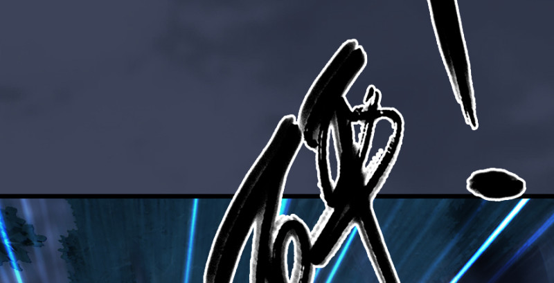 堕玄师韩漫全集-第207话：楚越VS西泽尔（上）无删减无遮挡章节图片 