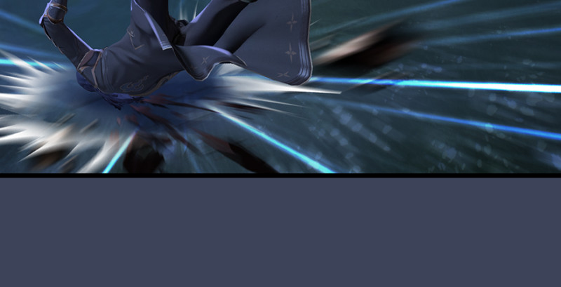 堕玄师韩漫全集-第207话：楚越VS西泽尔（上）无删减无遮挡章节图片 