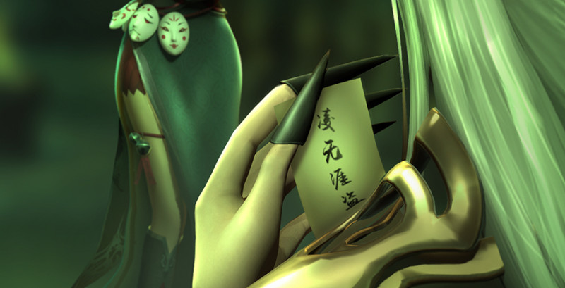 堕玄师韩漫全集-第209话：路修远无删减无遮挡章节图片 