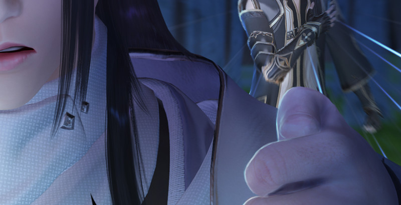 堕玄师韩漫全集-第209话：路修远无删减无遮挡章节图片 