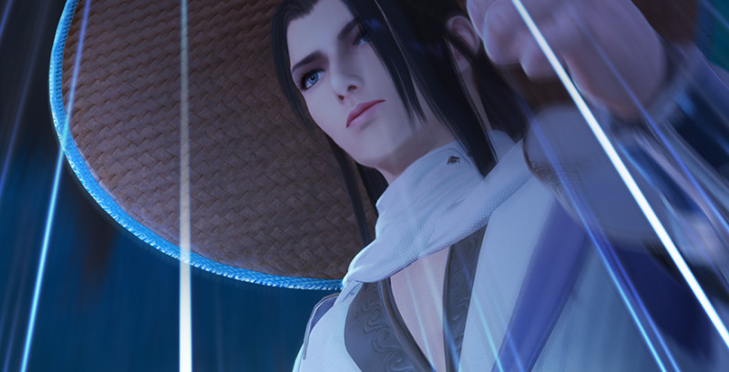 堕玄师韩漫全集-第209话：路修远无删减无遮挡章节图片 