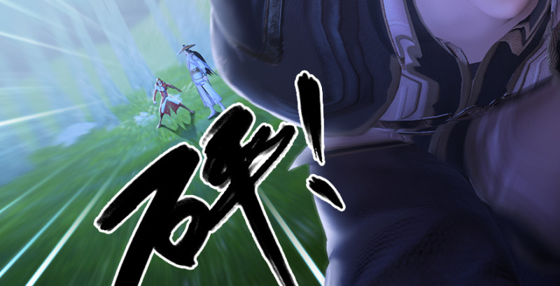 堕玄师韩漫全集-第209话：路修远无删减无遮挡章节图片 