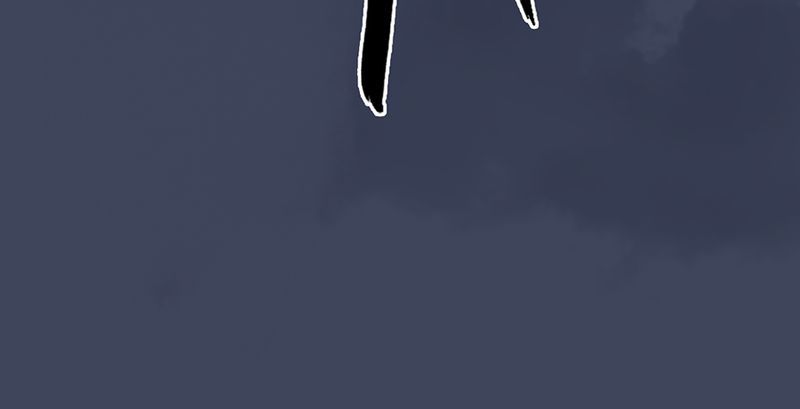 堕玄师韩漫全集-第210话：以假乱真无删减无遮挡章节图片 