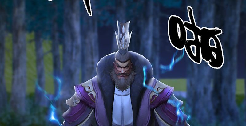 堕玄师韩漫全集-第210话：以假乱真无删减无遮挡章节图片 