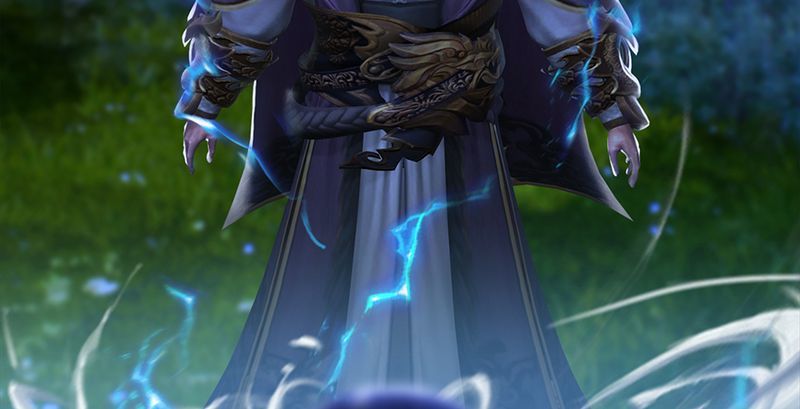 堕玄师韩漫全集-第210话：以假乱真无删减无遮挡章节图片 