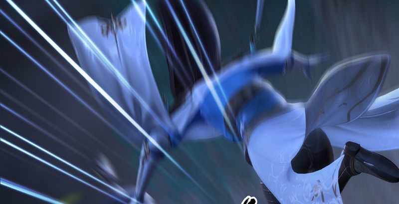 堕玄师韩漫全集-第210话：以假乱真无删减无遮挡章节图片 