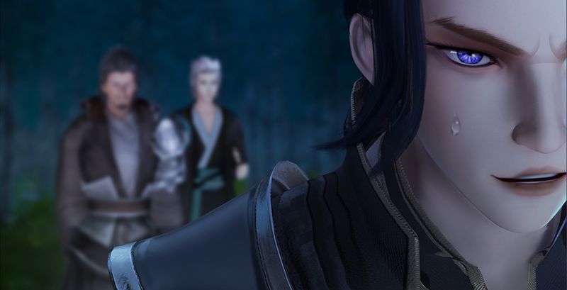 堕玄师韩漫全集-第210话：以假乱真无删减无遮挡章节图片 