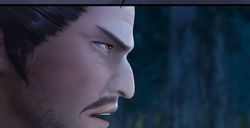 堕玄师韩漫全集-第210话：以假乱真无删减无遮挡章节图片 
