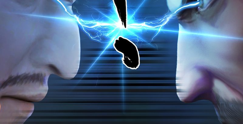 堕玄师韩漫全集-第210话：以假乱真无删减无遮挡章节图片 