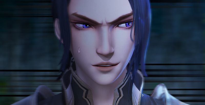 堕玄师韩漫全集-第210话：以假乱真无删减无遮挡章节图片 