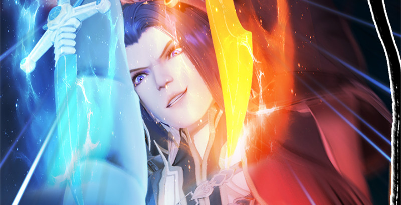 堕玄师韩漫全集-第212话：打爆傀儡无删减无遮挡章节图片 