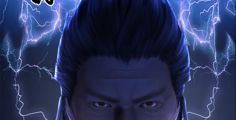 堕玄师韩漫全集-第212话：打爆傀儡无删减无遮挡章节图片 