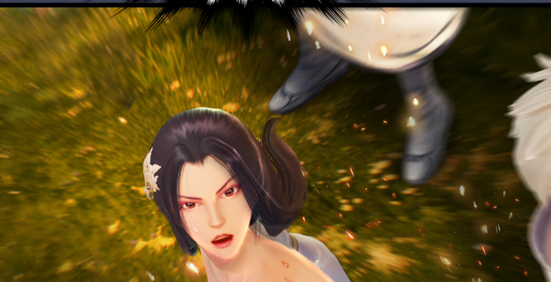 堕玄师韩漫全集-第214话：大混战无删减无遮挡章节图片 