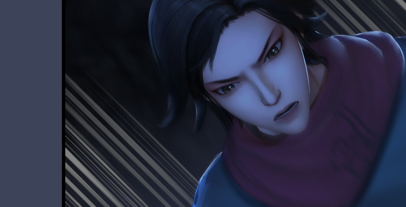 堕玄师韩漫全集-第214话：大混战无删减无遮挡章节图片 