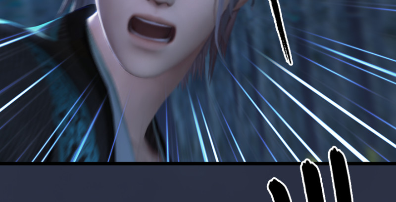 堕玄师韩漫全集-第214话：大混战无删减无遮挡章节图片 