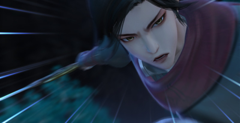 堕玄师韩漫全集-第214话：大混战无删减无遮挡章节图片 