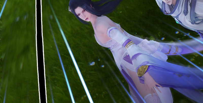 堕玄师韩漫全集-第214话：大混战无删减无遮挡章节图片 