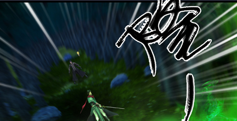 堕玄师韩漫全集-第216话：再遇黑白二僧无删减无遮挡章节图片 
