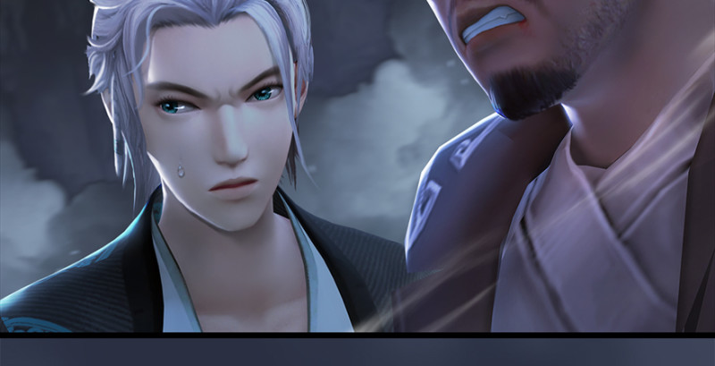 堕玄师韩漫全集-第216话：再遇黑白二僧无删减无遮挡章节图片 