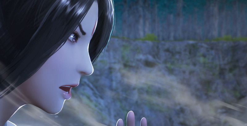 堕玄师韩漫全集-第216话：再遇黑白二僧无删减无遮挡章节图片 