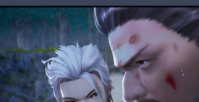堕玄师韩漫全集-第216话：再遇黑白二僧无删减无遮挡章节图片 