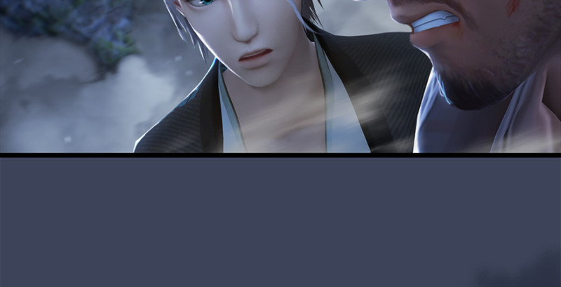 堕玄师韩漫全集-第216话：再遇黑白二僧无删减无遮挡章节图片 