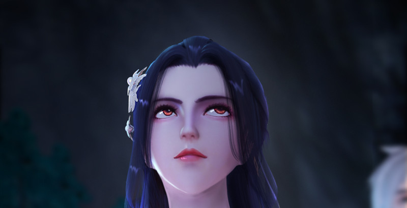 堕玄师韩漫全集-第216话：再遇黑白二僧无删减无遮挡章节图片 