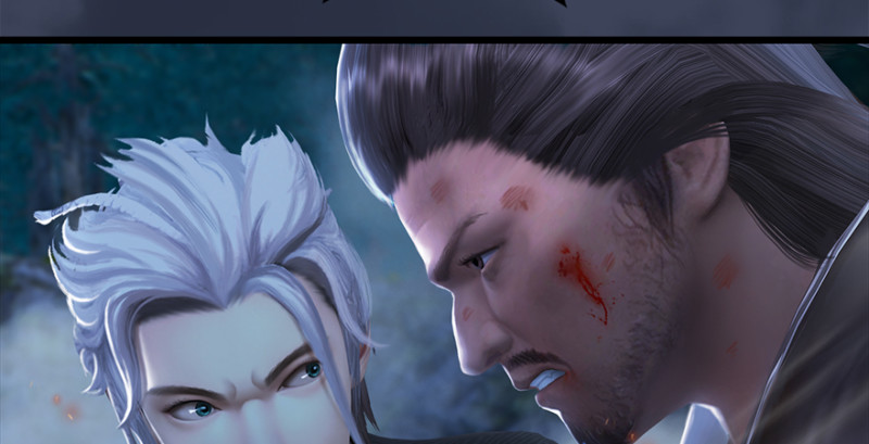 堕玄师韩漫全集-第216话：再遇黑白二僧无删减无遮挡章节图片 