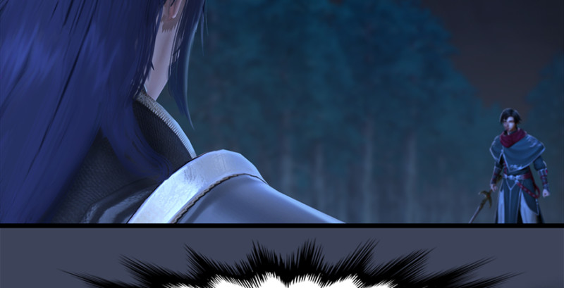堕玄师韩漫全集-第216话：再遇黑白二僧无删减无遮挡章节图片 