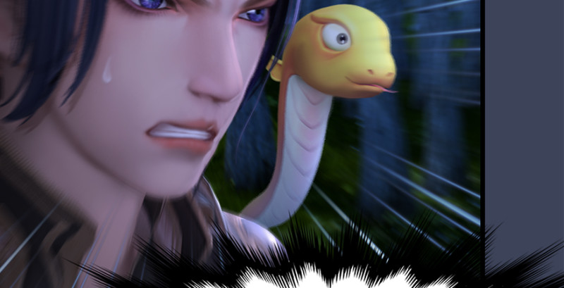 堕玄师韩漫全集-第216话：再遇黑白二僧无删减无遮挡章节图片 
