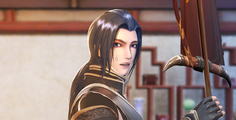 堕玄师韩漫全集-第220话：封锁八方城无删减无遮挡章节图片 